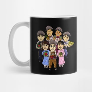 TET VIETNAM mam ngu qua Mug